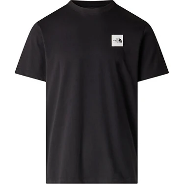 The North Face M Evolution Box Half Dome Erkek Outdoor Tişörtü