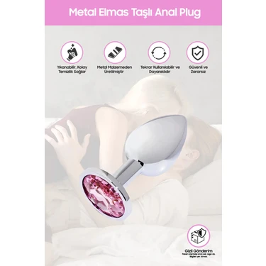 kızlar soruyor anal plug Why do girls like their butts smacked during sex?