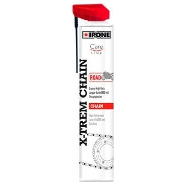 Ipone X-Trem Chain 750 ml Zincir Sprey Yağı Yüksek Performanslı Koruma ve