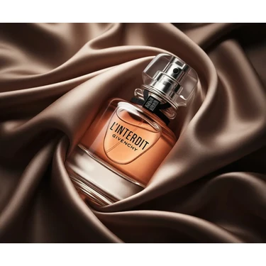 Givenchy L'Interdit EDP 50 ml Kadın Parfümü Çiçeksi Odunsu Fiyatı