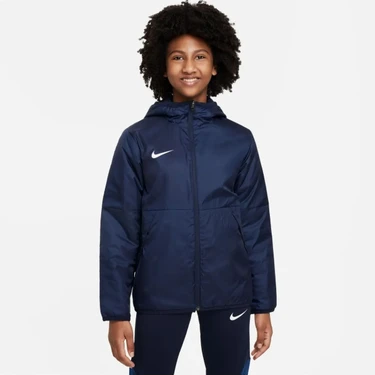 Nike Park 20 Fall Jacket Unisex Ceket L Beden Lacivert Düz Fiyatı