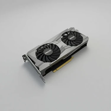 INNO3D Geforce RTX 3050 6GB GDDR6 96BIT Twin X2 Ekran Kartı Fanlı Soğutma ve Çift Bağlantı