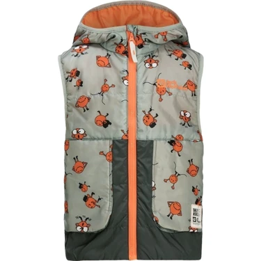 Smıleyworld Aop Vest