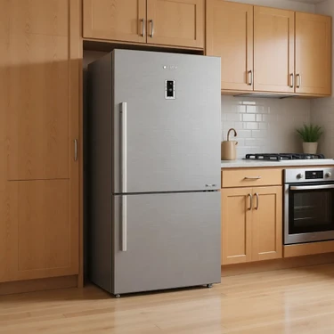 Arçelik 284630 Eı Kombi No Frost Buzdolabı 580 lt F Enerji Fiyatı