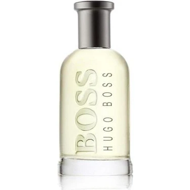 Hugo Boss Bottled Erkek Parfümü 200 ml Oryantal Odunsu Koku Günlük Kullanıma