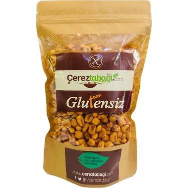 Çerez Tabağı Glutensiz Soslu