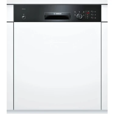 Bosch SMI25DB01T 5 Programlı Bulaşık Makinesi 13 Kişilik D Enerji Sınıfı ile Ekonomik