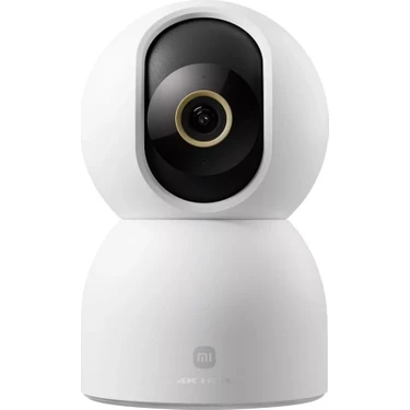 Xiaomi Akıllı Kamera C300 Dual Eu, Siyah, One
