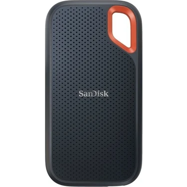 【美品】SanDisk Extreme Portable SSD 500GB format:webp