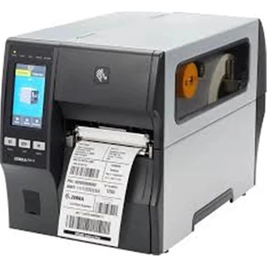 Godex ZX420i 203 Dpi 6 IPS USB Direct Thermal+Transfer Fiyatı