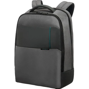 Samsonite 16N-09-005 15.6" Qibyte Notebook Sırt Çantası