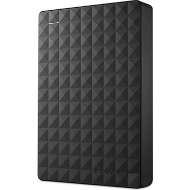 Seagate Expansion 1TB 2.5" USB 3.0 Taşınabilir Disk STEA1000400 Hızlı Veri Aktarımı İçin Dayanıklı