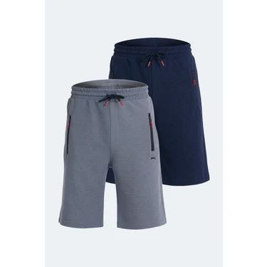 Slazenger Osaku 2 Li Set Erkek  