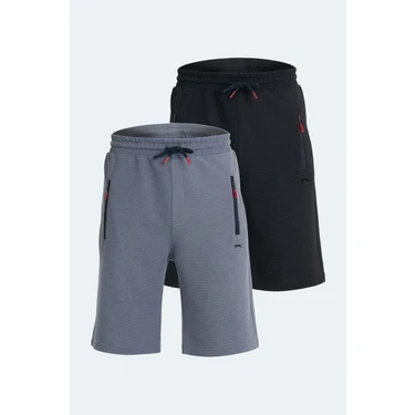 Slazenger Osaku 2 Li Set Erkek  
