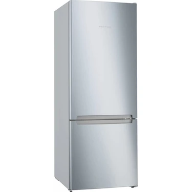 Profilo  BD3055IFVN Çift Kapılı Buzdolabı 483 lt No-Frost Enerji Sınıfı F Geniş İç Hacim Özelliği