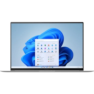 Asus Zenbook S 16 UM5606WA-RK411W AMD Ryzen AI 9 HX 370 32GB 1TB SSD Windows 11 Home 16"
