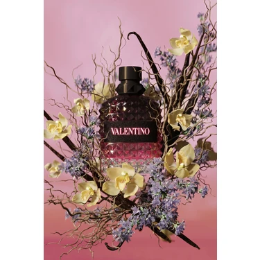 Valentino Garavani Born In Roma Uomo Intense EDP 100 ml Fiyatı