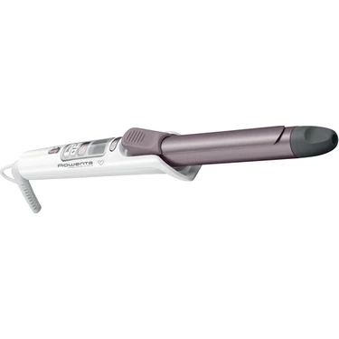 Rowenta CF3460 Premium Care 25 mm Saç Maşası Seramik Malzeme ile Zaman Ayarlı Isı Parametreleri