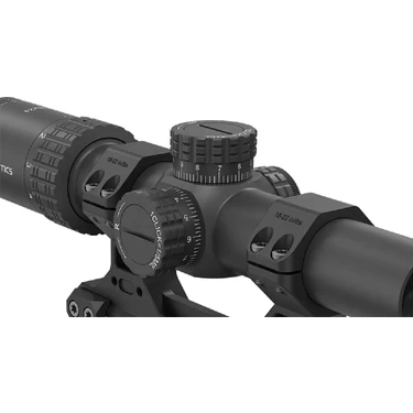 Victoptics S6 Combo Kit | S6 1-6×24 Lpvo Sfp Tüfek Dürbünü + Fiyatı