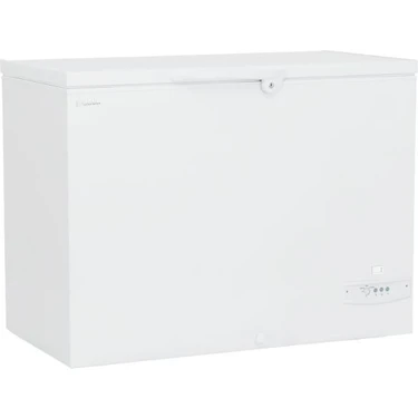 Uğur Udd 365 T D/s R63 Sandık Tipi Derin