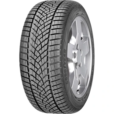 Goodyear 195/55R15 85H Ultragrip Performance + (Kış)