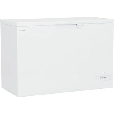 Uğur Udd 465 T D/s R63 345 lt Sandık Tipi Derin Dondurucu C Enerji Sınıfı ile Yüksek