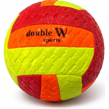 Duman Oyuncak Double W Sports Hentbol Topu – Dikişli Dayanıklı Renkli El