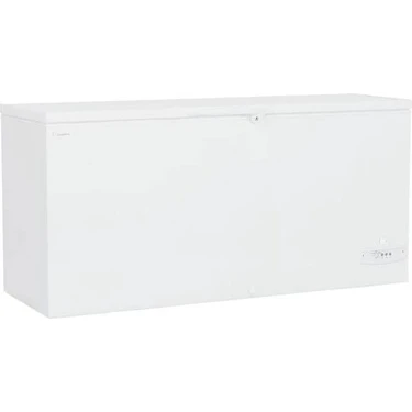 Uğur Udd 665 T D/s R63 Sandık Tipi Derin