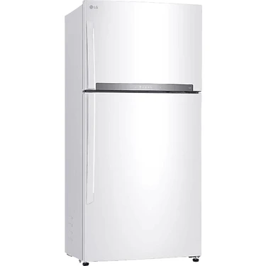 Lg GRTB622PQBQ.AEGPLTK E Enerji Sınıfı 612 L Üstten Donduruculu Buzdolabı