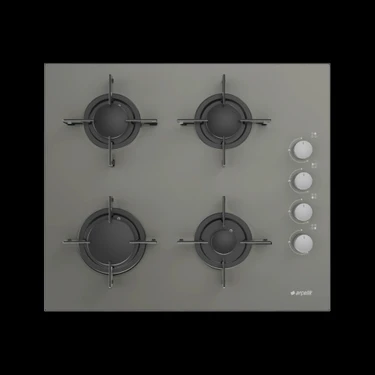 Arçelik Socd T 601 Eg Set Üstü