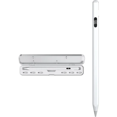 Polosmart PTM250 Smart Touch Tablet Kalemi