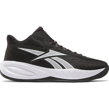 Reebok Press Siyah Unisex Basketbol