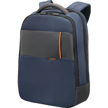 Samsonite 16N-01-005 15.6" Qibyte Notebook Sırt Çantası