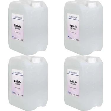 Multiplus Distile Saf Su 5 Lt Bidon 4