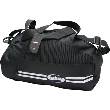 Pileli Store Orta Boy Fileli Seyahat Çanta 50X18X20CM