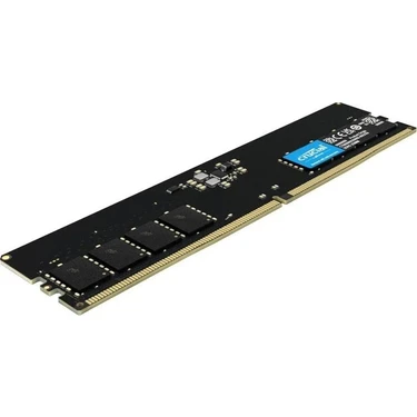 Crucial 16GB Ddr5 5600 Udımm CL46 (16GBIT) Pc Ram Bellek Fiyatı