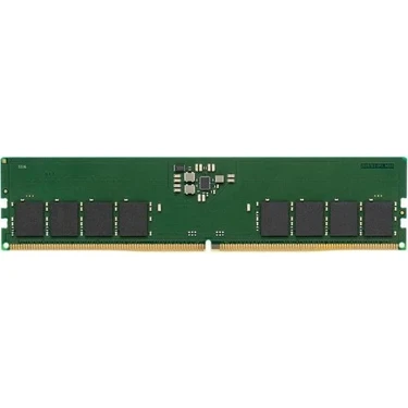 Kingston 32GB Ddr5 5600MHZ CL46 Ecc Udımm Sunucu Rami Fiyatı
