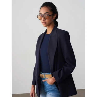 Dilvin 60798 Blazer