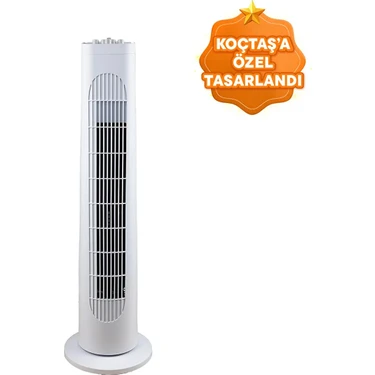 Koçtaş 45 W Kule Tipi