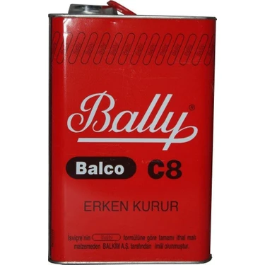 TeknoKapsül Balco C8 3200 gr Çok Amaçlı