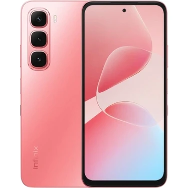 Infinix Hot 60I 8/256GB Akıllı  Cep Telefonu  (Kvk