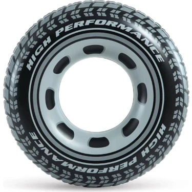 TeknoKapsül Intex Radyal Simit 91 cm (9+