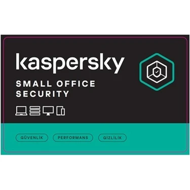 TeknoKapsül Kaspersky Ksos Desktops Mobiles And File Servers 1 Server+5 Pc+5 Mobile Elektronik