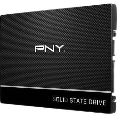 【新品未開封】PNY CS900 1TB SSD 2.5インチ Pny CS900 2.5 Sata3 SSD Disk 1tb (535/515MB/S) Fiyatı