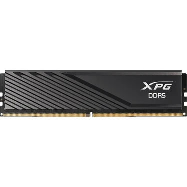 XPG DDR5 6000MHz 32GB (16GBx2) メモリ XPG Lancer Blade 32GB (2x16GB) DDR5 6000MHz DUAL Fiyatı