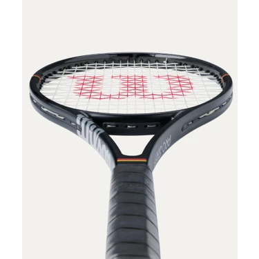 Wilson Pro Staff 97 Ul Classic Tenis Raketi-Kordajlı -2026 Fiyatı
