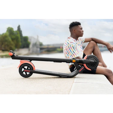 SEGWAY Ninebot KickScooter ES1LD Elektrikli Scooter Fiyatı