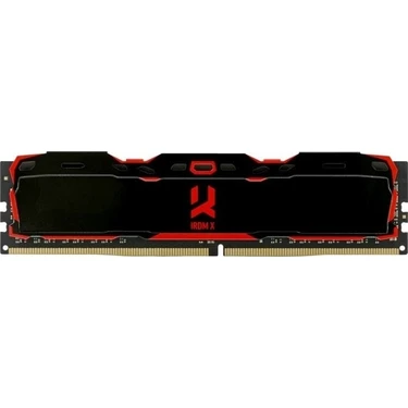 Goodram 16GB 3200MHZ DDR4 Sıngle Irdm Pro