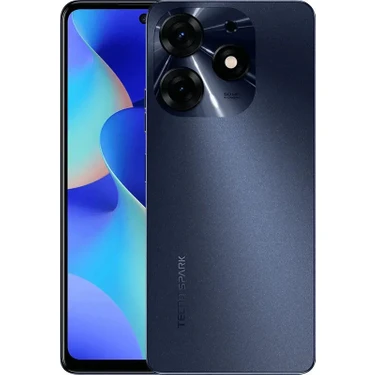 Tecno Spark 10 Pro 256 GB 8 GB Ram (Kvk Garantili)