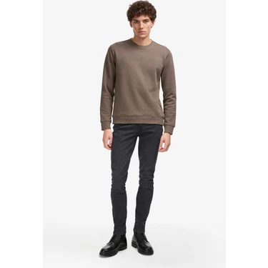 U.s. Polo Assn. Erkek Siyah Pantolon (Jean)